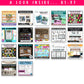 Ultimate Classroom Decor Bundle