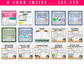 Geometry Ultimate Math Bundle