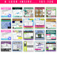 Geometry Ultimate Math Bundle