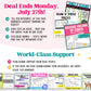 Geometry Ultimate Math Bundle