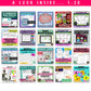 Geometry Ultimate Math Bundle