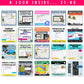Geometry Ultimate Math Bundle