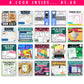 Geometry Ultimate Math Bundle