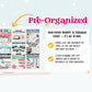 High School ELAR Bundle
