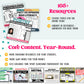High School ELAR Bundle