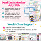 Kindergarten - Ultimate Bundle