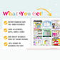 Kindergarten - Ultimate Bundle