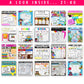 Kindergarten - Ultimate Bundle