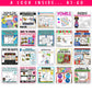 Kindergarten - Ultimate Bundle