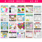 Kindergarten - Ultimate Bundle