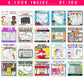 Kindergarten - Ultimate Bundle