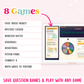 Ultimate Gamification Bundle - Add Your Own Problems!