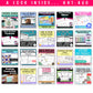High School Mega Math Bundle