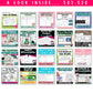High School Mega Math Bundle