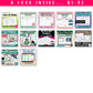 Pre-Cal/Trig Ultimate Math Bundle