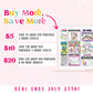 Preschool (Pre-K) - Ultimate Bundle