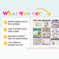 Preschool (Pre-K) - Ultimate Bundle