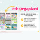 Preschool (Pre-K) - Ultimate Bundle