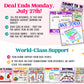 Preschool (Pre-K) - Ultimate Bundle