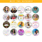 Pre-K, Kinder, 1st & 2nd Grade - Mega Bundle