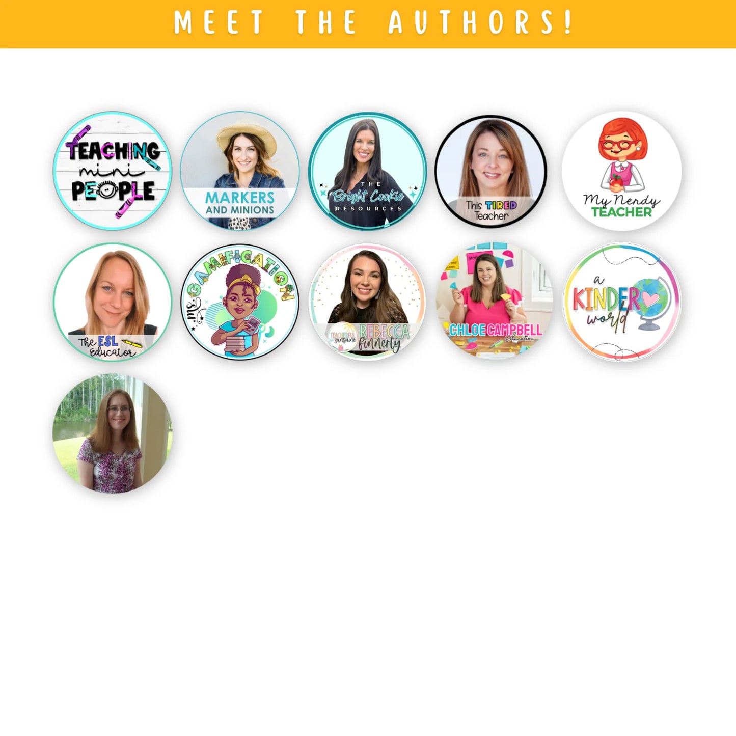 Pre-K, Kinder, 1st & 2nd Grade - Mega Bundle